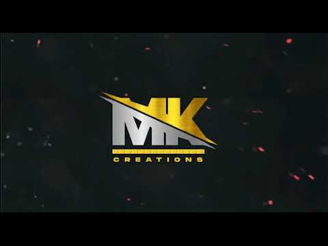 Channel trailer || MK CREATIONS ||