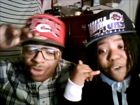 Row & Ezzy : Headlines Freestyle
