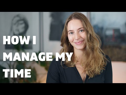Hacking Work Life Balance (do less and make more)