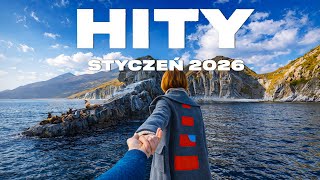 Eska Hity STYCZEŃ 2026 🎧 Radio Eska Playlist – Najlepsze Brzmienia Vol.4