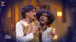 Cook with comali season 3 Bala counter comedy #cwc3 #balacomedy #cookwithcomali