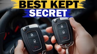 How to Program a Key Fob at Home  [Step-by-Step Easy Fix]