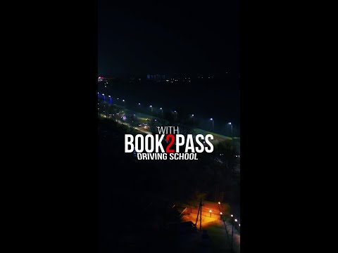Why choose BOOK2PASS Driving School? (UK learners – manual & automatic)