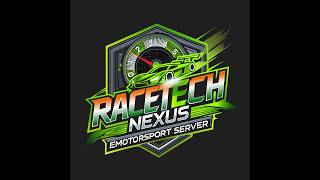 "New Server"- #racetechnexus #growwithmoore