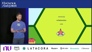 The Search for Meaning Through Collaboration and Code - Pratley