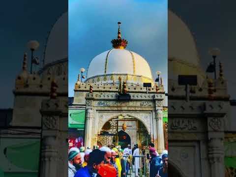 #khwajajilifeline #islamicvideo 🤲🕋🕋🤲