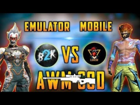 LOREM VS B2K... WHO IS AWM KING?