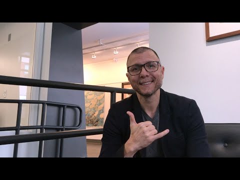 We Are Trueline: A link to Portland's artistic past | Trueline Marketing & Branding Portland, Maine