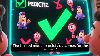 Data analytics made easy using animation
