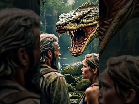 Snake story #snake #naturelovers #anaconda