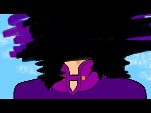 Face reveal? (FINAL)