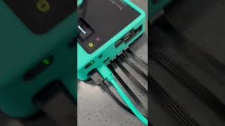 Raspberry Pi Project