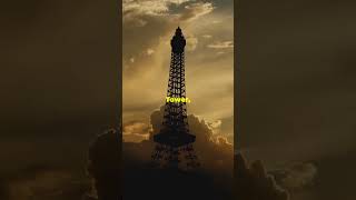 7 Facts About France in 59 secs #travelfacts #fraces #documentary