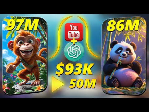 From $0 to $97K a Month in 90 Days? Faceless YouTube Channel (No Face Required!)