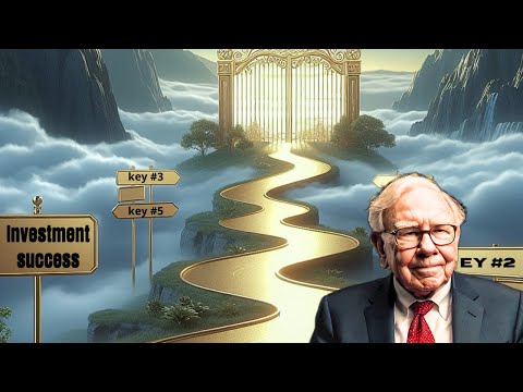 Warren Buffett: 10 INVESTMENT TIPS You MUST Follow! 💰