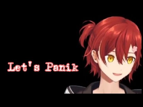 Miyabi panic and funny moments while playing "The Night Way Home" | Holostars