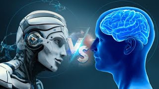 HUMAN BRAIN  vs  COMPUTER II WHO WILL WIN