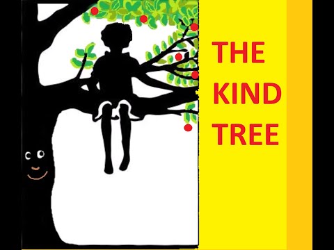 CBSE: Class 3: The Kind Tree