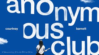 Anonymous Club - Official Trailer - Oscilloscope Laboratories HD