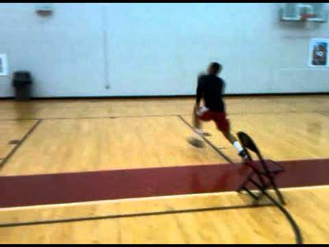 Tennis Ball Puzzle w/ nash extension #Journey-Training