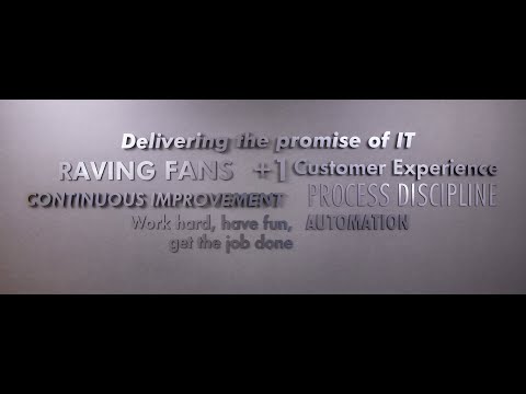 Enterprise Integration Brand Refresh