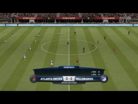 Division 5 title game winning golazooo