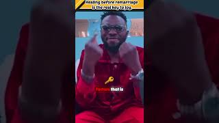 Only 5% Are Happy After Remarrying 💔 Here’s Why #ZuruTalks #MarriageTruths #FrankZuru