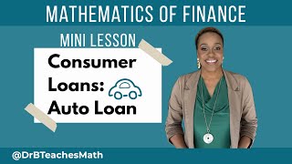 How to Calculate a Monthly Car Payment (Auto Loan Example)