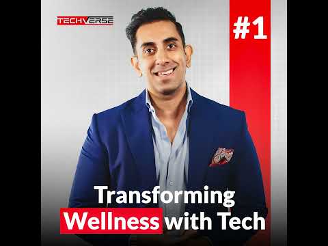 Transforming Wellness with Tech: How Shalin Balasuriya Built a Global Luxury Ayurveda Empire!