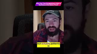⡟ How PATTERN Recognition Can HELP You Succeed - Alex Hormozi 🧔🏻‍♂️