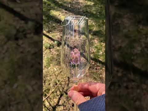 I love making these Disney Inspired Glasses 😊