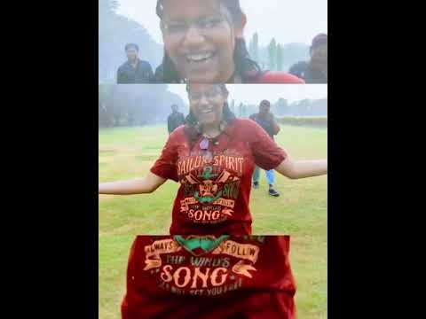 College Masti IILM University