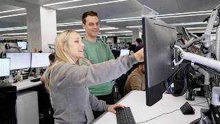What Makes the Accounting Department at Jane Street Unique