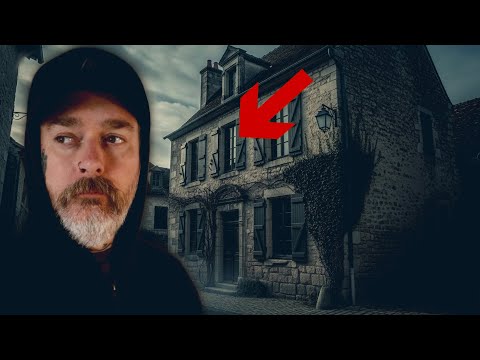 IN THIS HOUSE I LOST A HEARTBEAT (Paranormal Investigation)