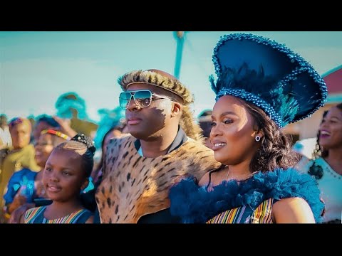 Umshado wesimanje | Zulu Wedding