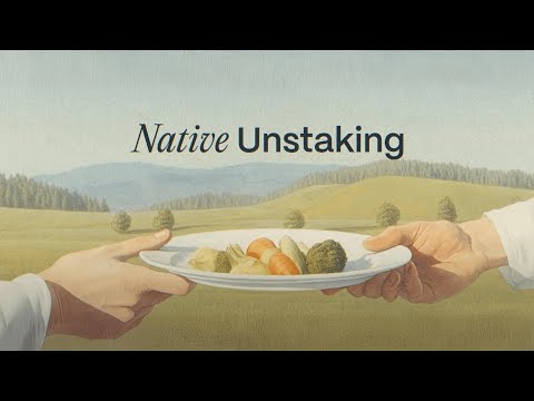 Instantly Unstake Your Solana From Any Validator With Native Staking