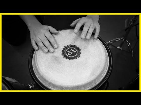 l 21 l MÚSICA TAMBOR E PERCUSSÃO l DRUM MUSIC l PERCUSSION l THE BEST OF DRUM MUSIC l VOL. 1 l