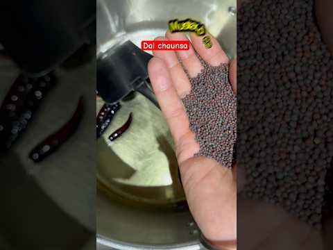 Part-2 pahadi Dal chaunsa #pahadi #food #cooking #viralshorts #dal #foodlover #pahadisong #indiafood