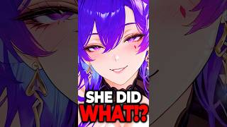 Wuthering Waves’ DARK SECRET About Cantarella…