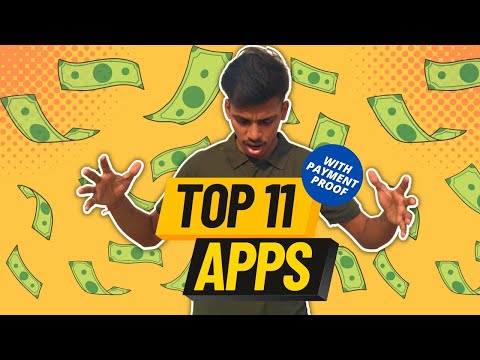 2022 BEST SELF EARNING APP | FREE PAYTM CASH WITHOUT INVESTMENT | NEW EARNING APP TODAY