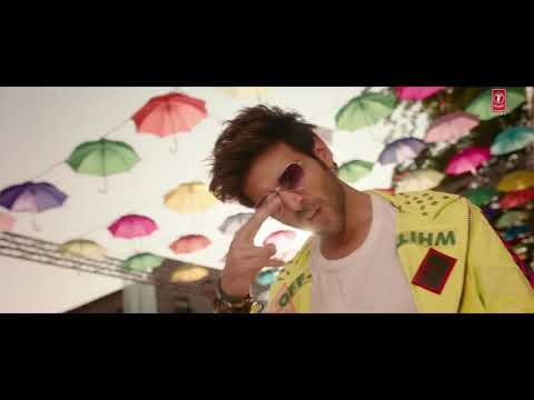 Kartik a.. Ananya p... Bhoomi p... new song akhiyo se goli mare