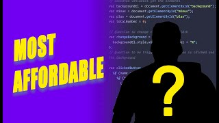 Most Affordable Way To Learn How To Code | Web Development | Web Developer