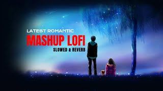 Bollywood lofi songs slowed and reverb || Bollywood lofi songs ||  Bollywood lofi songs mashup ||