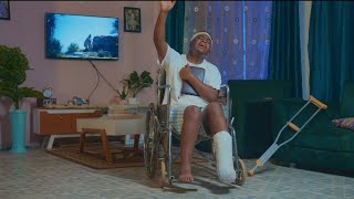 Obby Alpha- UMENIPIMA ( Official Video ) For SKIZA SMS 69811393 To 811