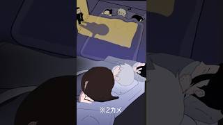 Jujutsu kaisen who's not sleeping lol leiricigarette mystery funny video #cute
