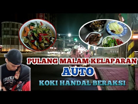 MASAKAN ALA KADARNYA PENTING WAREG #Udangsaucetiram #resepibu #tkitaiwan #fatkhurwidya