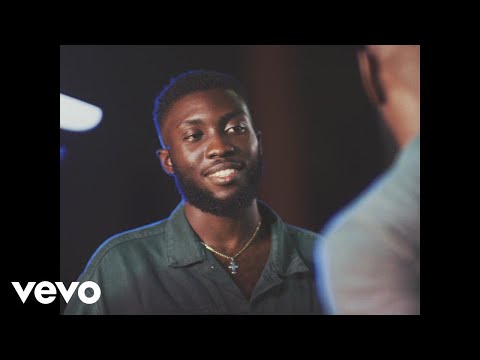 Odunsi (The Engine) - In The Morning