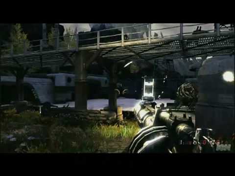 Resistance 2: IGN Review