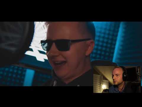 ACOU reagiert auf "PUNJIZZ - Antidepressiva" - JCC Halbfinale!!!