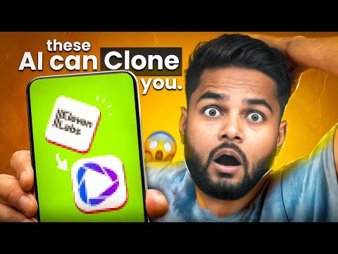 You’re Being Fooled by AI – You Won’t Notice Until You Watch This Video!